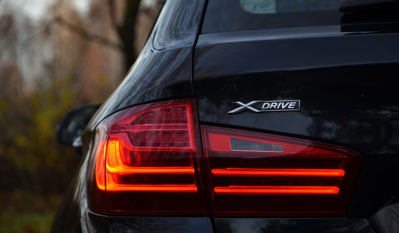 Tikko ievests. BMW 525 X. Drive Dīzelis ar automātisko ātrumkārbu. full