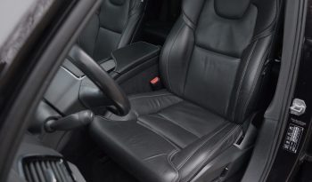 Tikko ievests. 2016. gada modelis. Volvo Xc90 Inscription T8 Twin Engine Awd. Benzīns-Elektrība. 7 sēdvietas. full