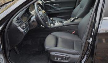 Tikko ievests. BMW 525 X. Drive Dīzelis ar automātisko ātrumkārbu. full