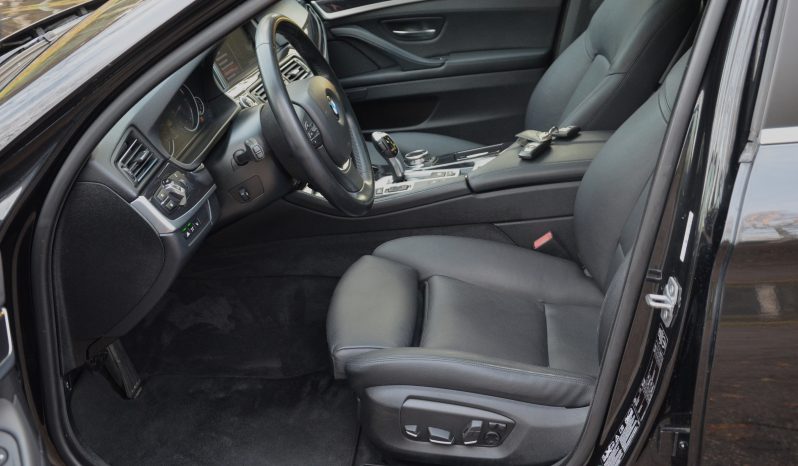 Tikko ievests. BMW 525 X. Drive Dīzelis ar automātisko ātrumkārbu. full