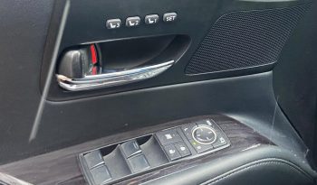 Drīzuma – Lexus RX 450h 4WD Tech Edition.   30.12.2014 full