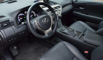 Tikko ievests- Lexus RX 450h 4WD Tech Edition.   30.12.2014 full