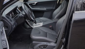 Tikko ievests. Volvo XC 60 Summum   2.4 D5 (158kw-215z/s) Dīzelis Awd (4×4) Pilnpiedziņa ar automātisko ātrumkārbu. full