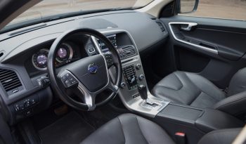 Tikko ievests. Volvo XC 60 Summum   2.4 D5 (158kw-215z/s) Dīzelis Awd (4×4) Pilnpiedziņa ar automātisko ātrumkārbu. full