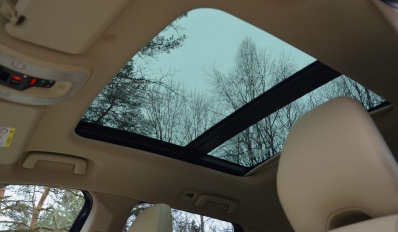 Tikko ievests. 2016 gada Modelis Volvo XC 60 Summum Xenium 2.4 Dīzelis Awd (4×4) Pilnpiedziņa ar automātisko ātrumkārbu. full