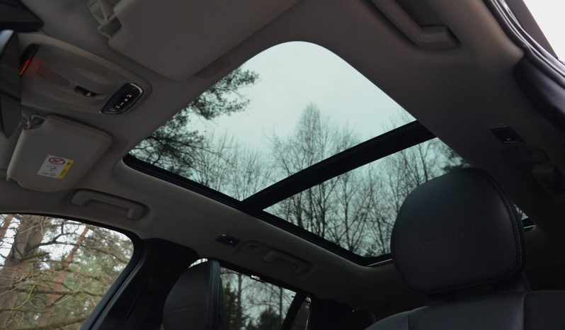 Tikko ievests. 2016. gada modelis. Volvo Xc90 Inscription T8 Twin Engine Awd. Benzīns-Elektrība. 7 sēdvietas. full