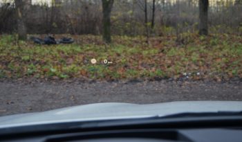 Tikko ievests-BMW X3 X-Drive ar 2.0D B47 (140Kw-190Z/s). Dīzeļa dzinēju un automātisko ātrumkārbu. Krāsa-Baltā pērle full