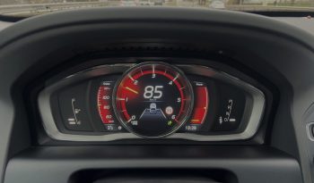 Tikko ievests. Volvo V60 Cross Country Summum 2.4 Dīzelis Awd (4×4) Pilnpiedziņa ar automātisko ātrumkārbu. full