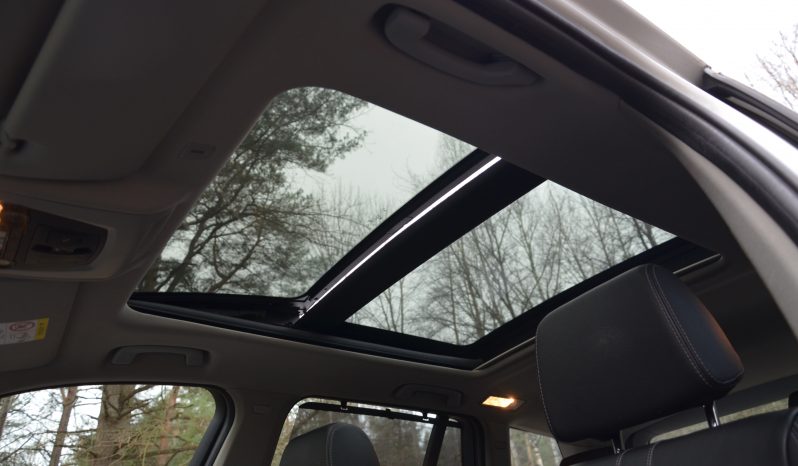 Tikko ievests-BMW X3 X-Drive ar 2.0D B47 (140Kw-190Z/s). Dīzeļa dzinēju un automātisko ātrumkārbu. Krāsa-Baltā pērle full