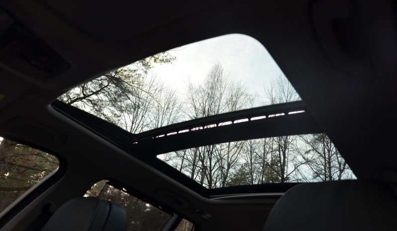 Tikko ievests. BMW 525 X. Drive Dīzelis ar automātisko ātrumkārbu. full