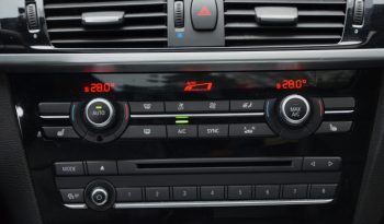 Tikko ievests-BMW X3 X-Drive ar 2.0D B47 (140Kw-190Z/s). Dīzeļa dzinēju un automātisko ātrumkārbu. Krāsa-Baltā pērle full