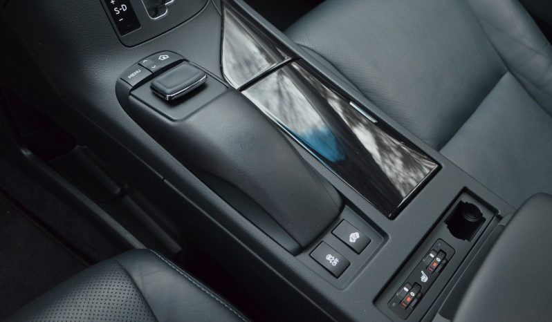 Tikko ievests- Lexus RX 450h 4WD Tech Edition.   30.12.2014 full