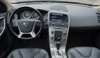 Tikko ievests. Volvo XC 60 Summum   2.4 D5 (158kw-215z/s) Dīzelis Awd (4×4) Pilnpiedziņa ar automātisko ātrumkārbu. full