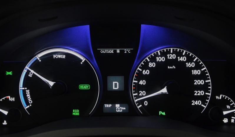 Tikko ievests- Lexus RX 450h 4WD Tech Edition.   30.12.2014 full