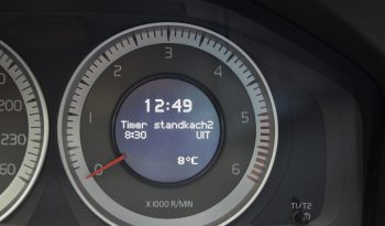 Tikko ievests. Volvo XC 60 Summum   2.4 D5 (158kw-215z/s) Dīzelis Awd (4×4) Pilnpiedziņa ar automātisko ātrumkārbu. full