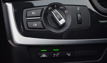 Tikko ievests. BMW 525 X. Drive Dīzelis ar automātisko ātrumkārbu. full