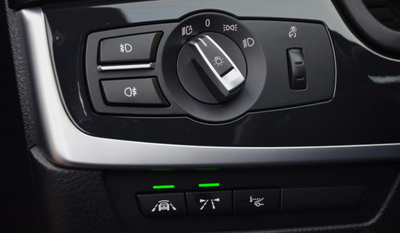 Tikko ievests. BMW 525 X. Drive Dīzelis ar automātisko ātrumkārbu. full