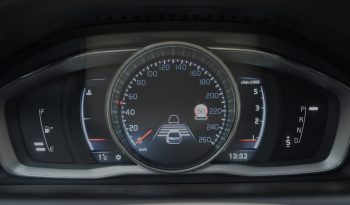 Tikko ievests. 2016 gada Modelis Volvo XC 60 Summum Xenium 2.4 Dīzelis Awd (4×4) Pilnpiedziņa ar automātisko ātrumkārbu. full