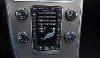 Tikko ievests. Volvo XC 60 Summum   2.4 D5 (158kw-215z/s) Dīzelis Awd (4×4) Pilnpiedziņa ar automātisko ātrumkārbu. full