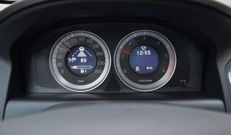 Tikko ievests. Volvo XC 60 Summum   2.4 D5 (158kw-215z/s) Dīzelis Awd (4×4) Pilnpiedziņa ar automātisko ātrumkārbu. full