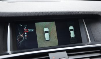 Tikko ievests-BMW X3 X-Drive ar 2.0D B47 (140Kw-190Z/s). Dīzeļa dzinēju un automātisko ātrumkārbu. Krāsa-Baltā pērle full