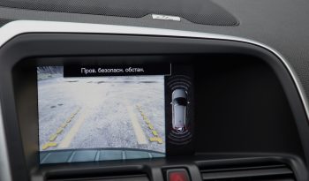 Tikko ievests. Volvo XC 60 Summum   2.4 D5 (158kw-215z/s) Dīzelis Awd (4×4) Pilnpiedziņa ar automātisko ātrumkārbu. full