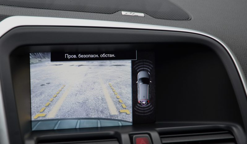 Tikko ievests. Volvo XC 60 Summum   2.4 D5 (158kw-215z/s) Dīzelis Awd (4×4) Pilnpiedziņa ar automātisko ātrumkārbu. full