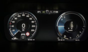 Tikko ievests. 2016. gada modelis. Volvo Xc90 Inscription T8 Twin Engine Awd. Benzīns-Elektrība. 7 sēdvietas. full