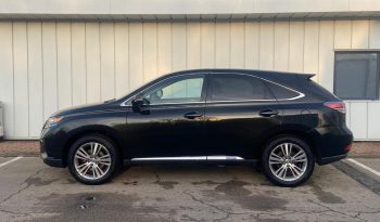 Drīzuma – Lexus RX 450h 4WD Tech Edition.   30.12.2014 full