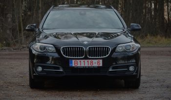 Tikko ievests. BMW 525 X. Drive Dīzelis ar automātisko ātrumkārbu. full