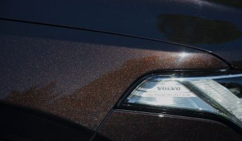 Tikko ievests. 2016. gada modelis. Volvo Xc90 Inscription T8 Twin Engine Awd. Benzīns-Elektrība. 7 sēdvietas. full