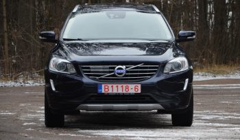 Tikko ievests. 2016 gada Modelis Volvo XC 60 Summum Xenium 2.4 Dīzelis Awd (4×4) Pilnpiedziņa ar automātisko ātrumkārbu. full