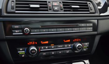 Tikko ievests. BMW 525 X. Drive Dīzelis ar automātisko ātrumkārbu. full