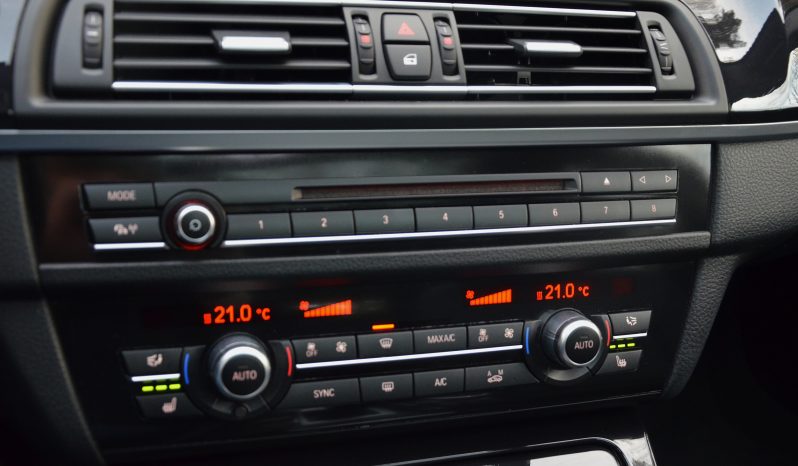 Tikko ievests. BMW 525 X. Drive Dīzelis ar automātisko ātrumkārbu. full