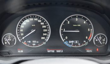 Tikko ievests-BMW X3 X-Drive ar 2.0D B47 (140Kw-190Z/s). Dīzeļa dzinēju un automātisko ātrumkārbu. Krāsa-Baltā pērle full