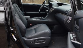 Tikko ievests- Lexus RX 450h 4WD Tech Edition.   30.12.2014 full