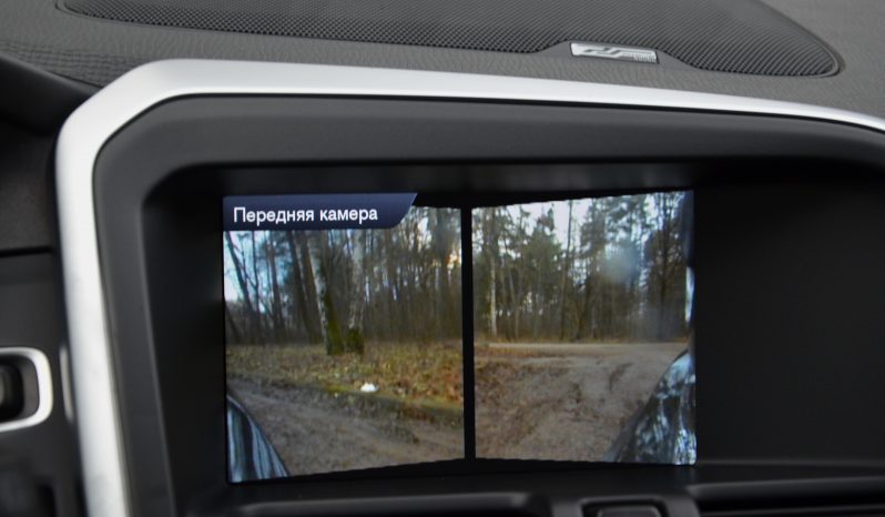 Tikko ievests. Volvo XC 60 Summum   2.4 D5 (158kw-215z/s) Dīzelis Awd (4×4) Pilnpiedziņa ar automātisko ātrumkārbu. full