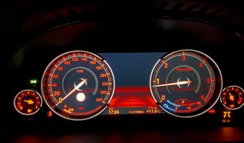 Tikko ievests. BMW 525 X. Drive Dīzelis ar automātisko ātrumkārbu. full