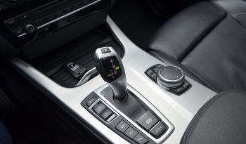 Tikko ievests-BMW X3 X-Drive ar 2.0D B47 (140Kw-190Z/s). Dīzeļa dzinēju un automātisko ātrumkārbu. Krāsa-Baltā pērle full