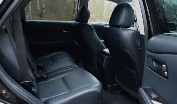 Tikko ievests- Lexus RX 450h 4WD Tech Edition.   30.12.2014 full