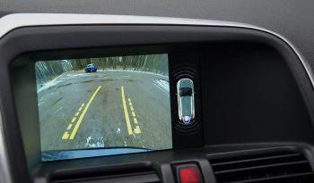 Tikko ievests. 2016 gada Modelis Volvo XC 60 Summum Xenium 2.4 Dīzelis Awd (4×4) Pilnpiedziņa ar automātisko ātrumkārbu. full