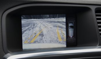 Tikko ievests. Volvo V60 Cross Country Summum 2.4 Dīzelis Awd (4×4) Pilnpiedziņa ar automātisko ātrumkārbu. full