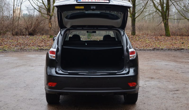 Tikko ievests- Lexus RX 450h 4WD Tech Edition.   30.12.2014 full