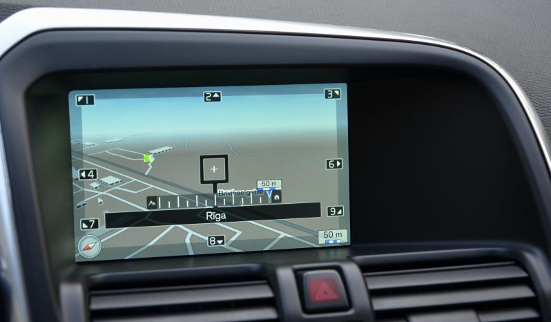 Tikko ievests. 2016 gada Modelis Volvo XC 60 Summum Xenium 2.4 Dīzelis Awd (4×4) Pilnpiedziņa ar automātisko ātrumkārbu. full