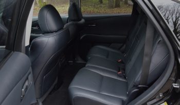 Tikko ievests- Lexus RX 450h 4WD Tech Edition.   30.12.2014 full