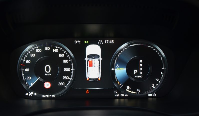 Tikko Ievests. Volvo Xc60 Inscription T8 Plug-in Hybrid Polestar Engineered. 2.0 Benzīns/elektrība. Pilnpiedziņa 4×4 Awd . full