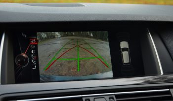 Tikko ievests. BMW 525 X. Drive Dīzelis ar automātisko ātrumkārbu. full