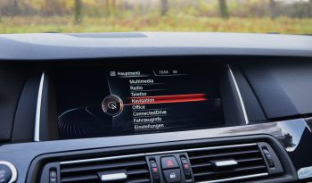 Tikko ievests. BMW 525 X. Drive Dīzelis ar automātisko ātrumkārbu. full