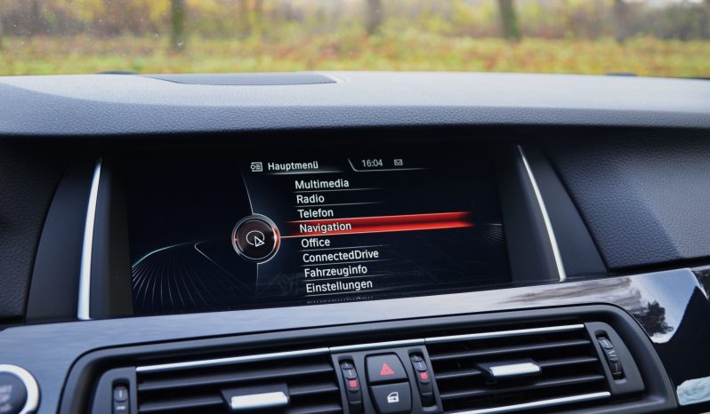 Tikko ievests. BMW 525 X. Drive Dīzelis ar automātisko ātrumkārbu. full