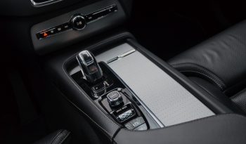 Tikko ievests. 2016. gada modelis. Volvo Xc90 Inscription T8 Twin Engine Awd. Benzīns-Elektrība. 7 sēdvietas. full